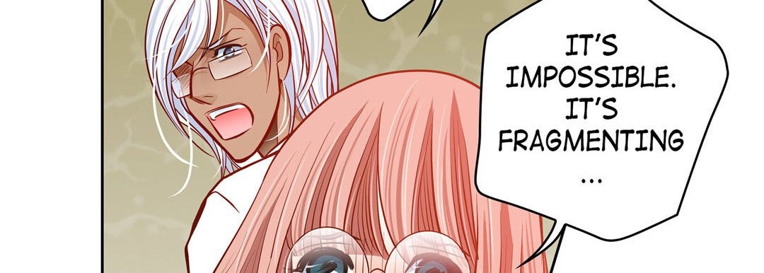 Give to the Heart chapter 133 page 159