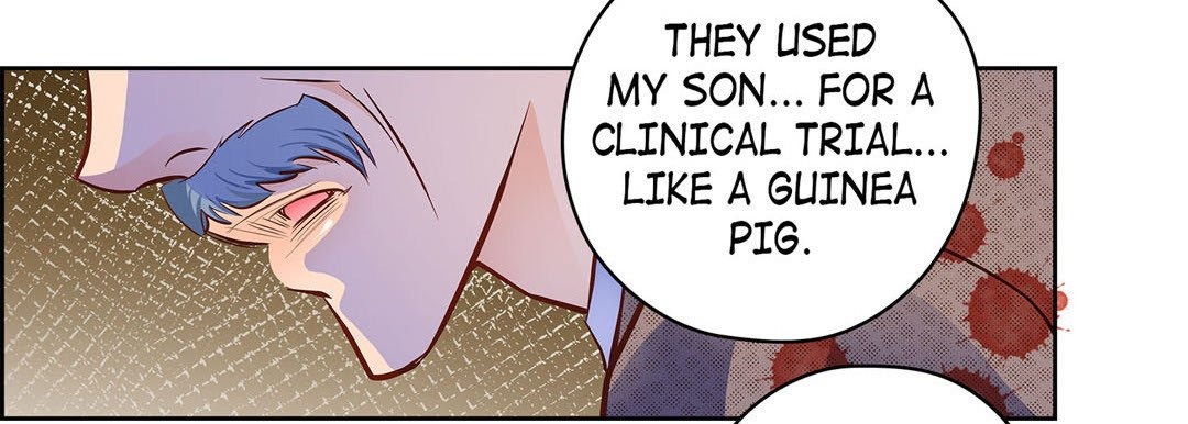 Give to the Heart chapter 133 page 207