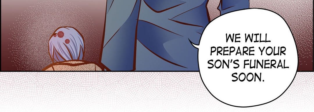 Give to the Heart chapter 133 page 212
