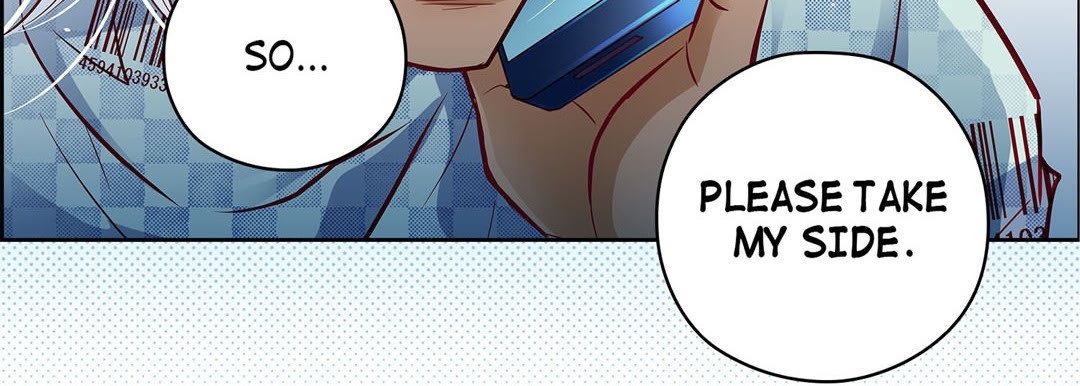 Give to the Heart chapter 134 page 60