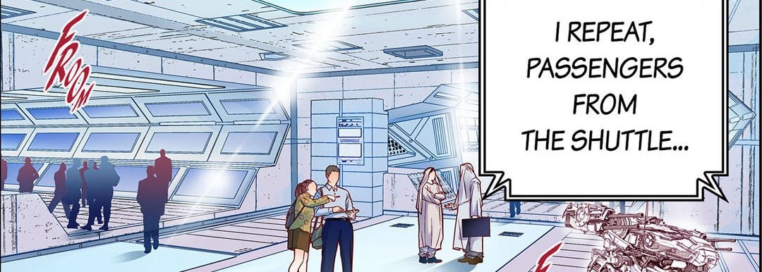 Give to the Heart chapter 134 page 84