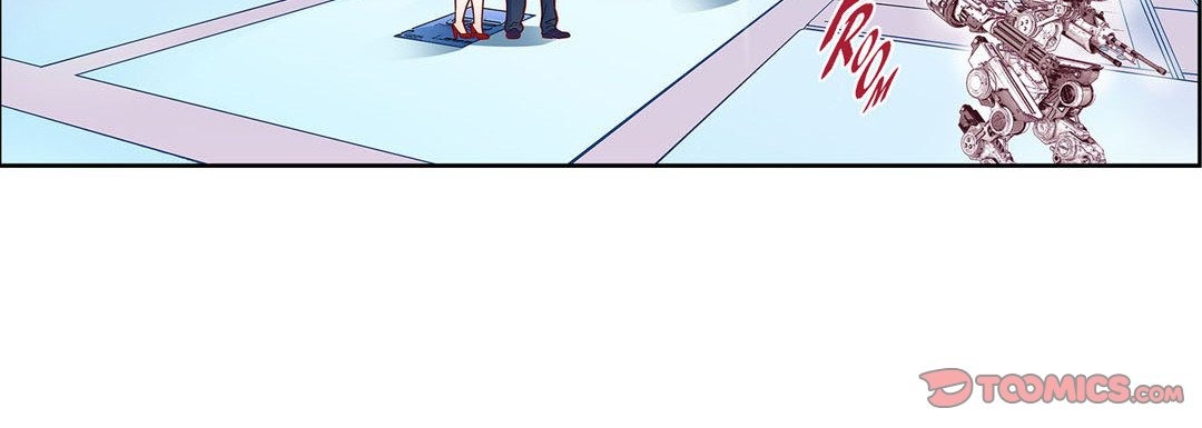 Give to the Heart chapter 134 page 85