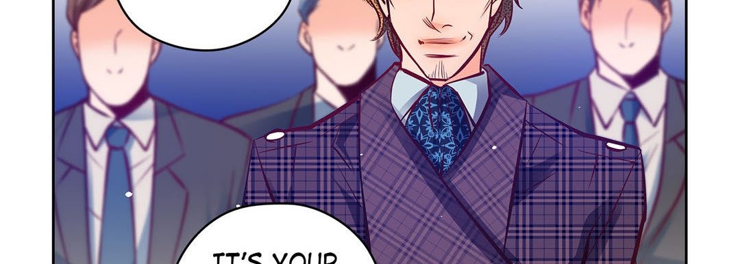 Give to the Heart chapter 134 page 100