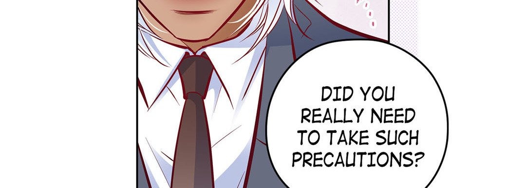Give to the Heart chapter 134 page 104