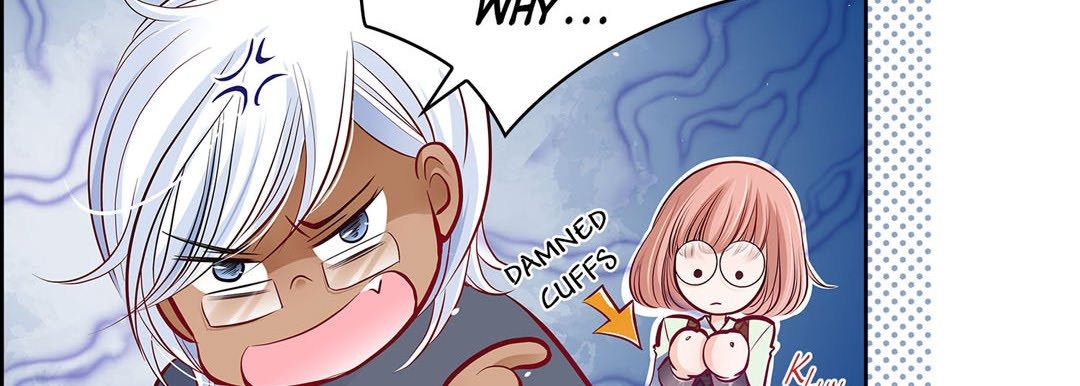 Give to the Heart chapter 134 page 107