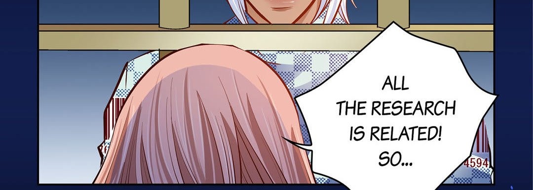 Give to the Heart chapter 134 page 136