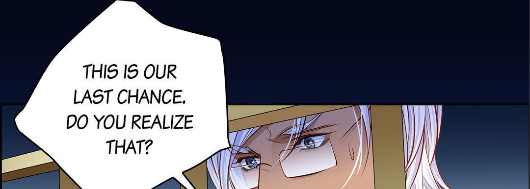 Give to the Heart chapter 134 page 139