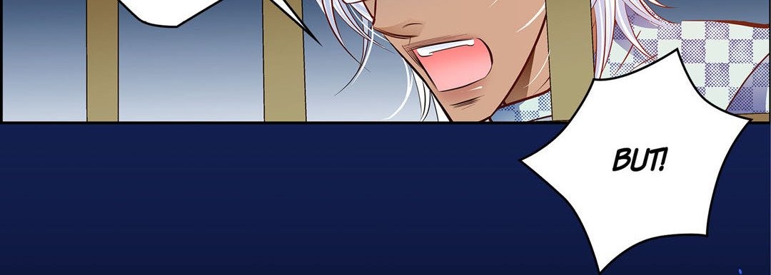 Give to the Heart chapter 134 page 140