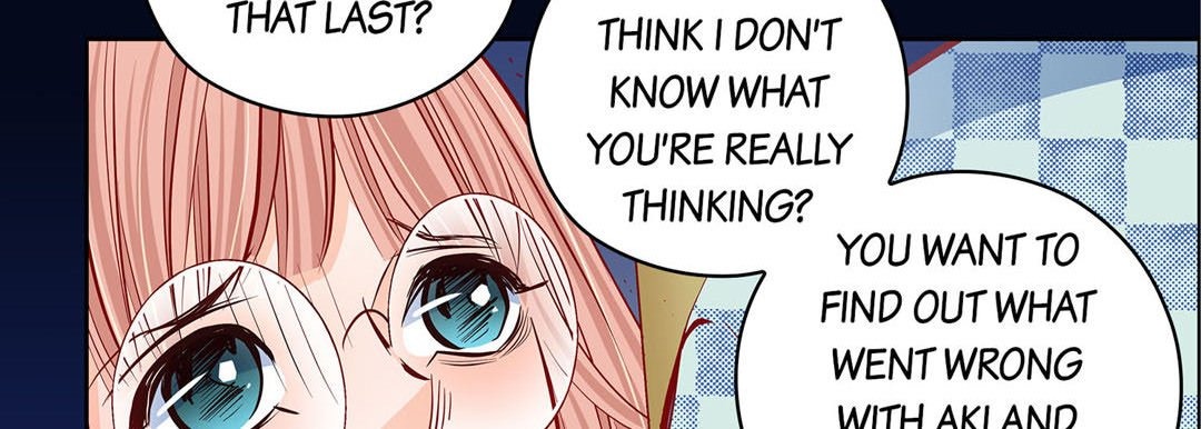 Give to the Heart chapter 134 page 151