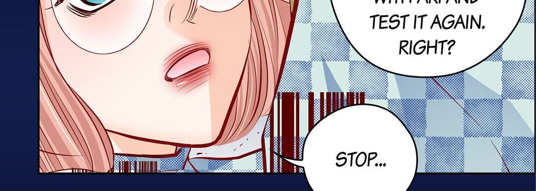 Give to the Heart chapter 134 page 152