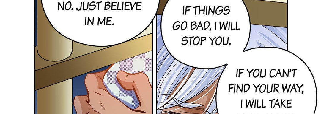 Give to the Heart chapter 134 page 183