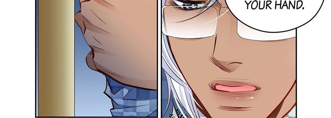 Give to the Heart chapter 134 page 184