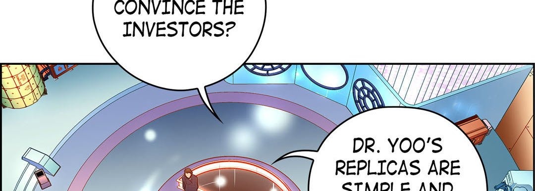 Give to the Heart chapter 135 page 15