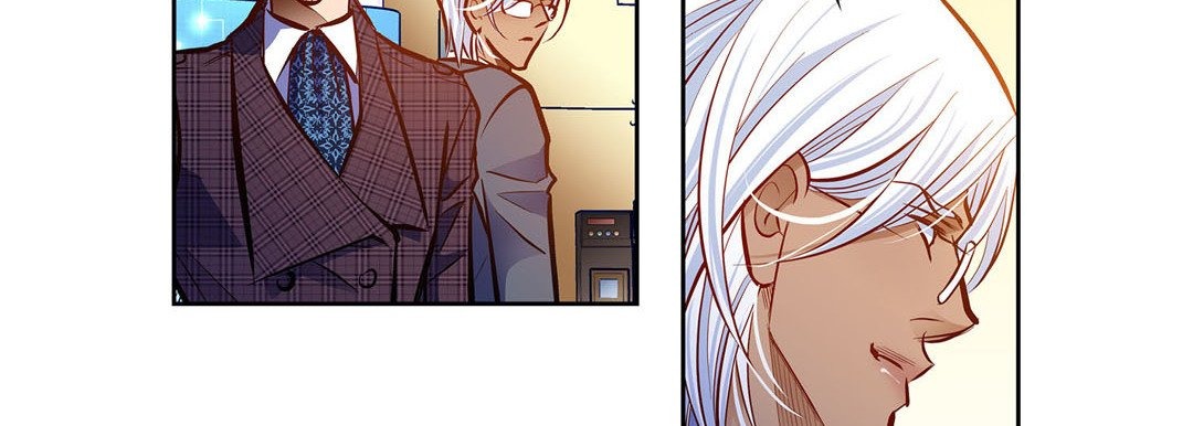 Give to the Heart chapter 135 page 20