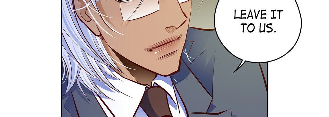 Give to the Heart chapter 135 page 28