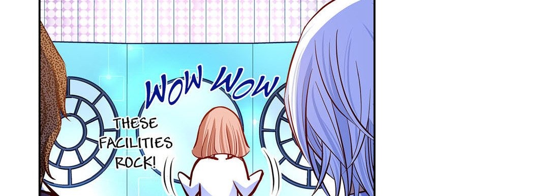 Give to the Heart chapter 135 page 31