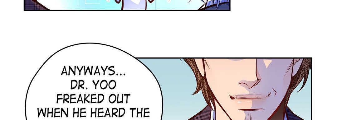 Give to the Heart chapter 135 page 32