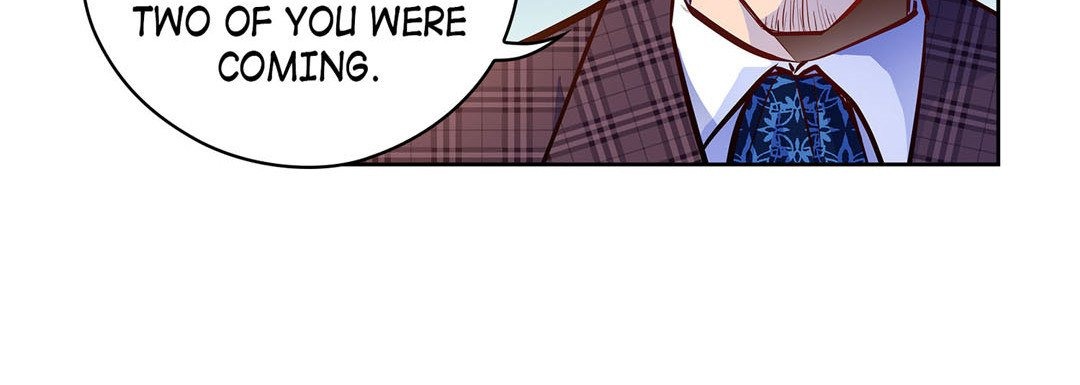 Give to the Heart chapter 135 page 33