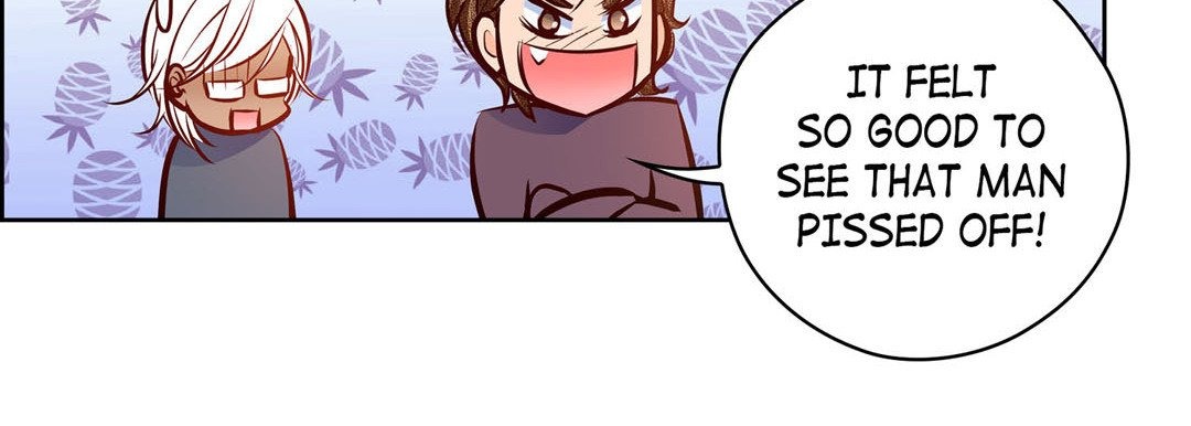 Give to the Heart chapter 135 page 36