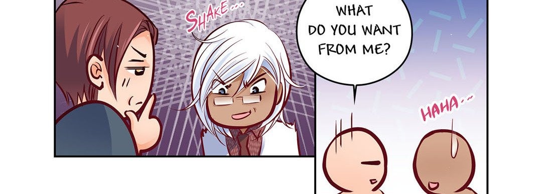 Give to the Heart chapter 135 page 88