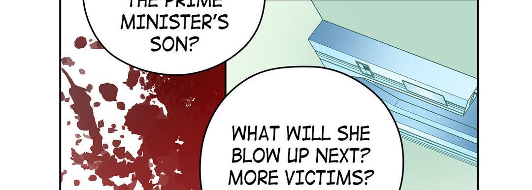 Give to the Heart chapter 135 page 91