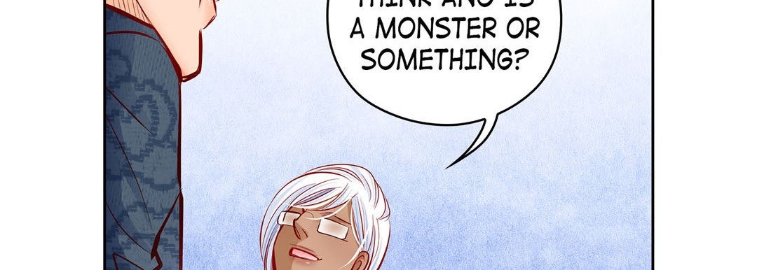 Give to the Heart chapter 135 page 95