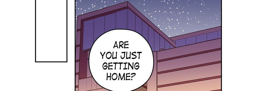 Give to the Heart chapter 135 page 116