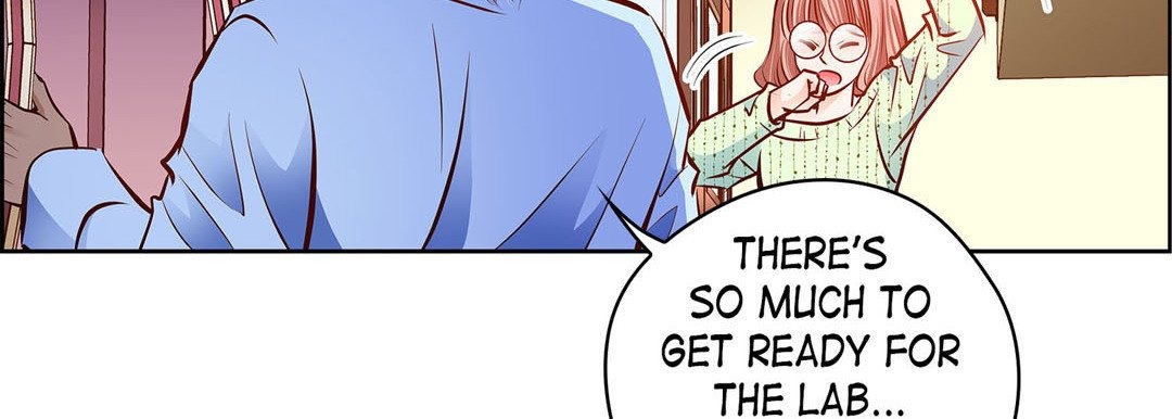 Give to the Heart chapter 135 page 120