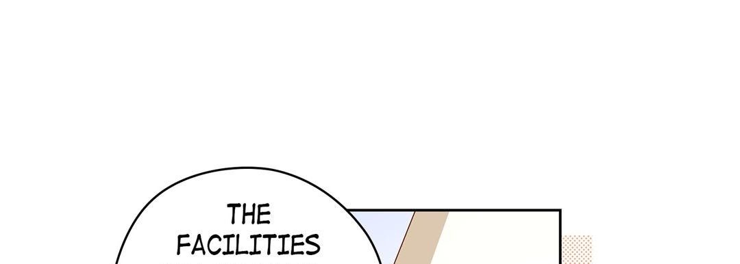 Give to the Heart chapter 135 page 122