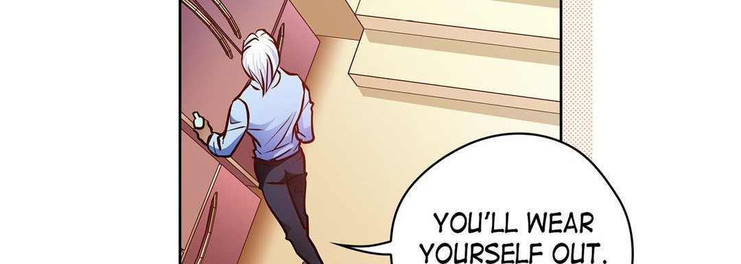 Give to the Heart chapter 135 page 124