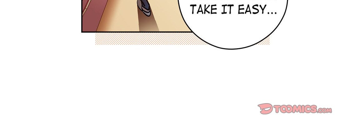 Give to the Heart chapter 135 page 125