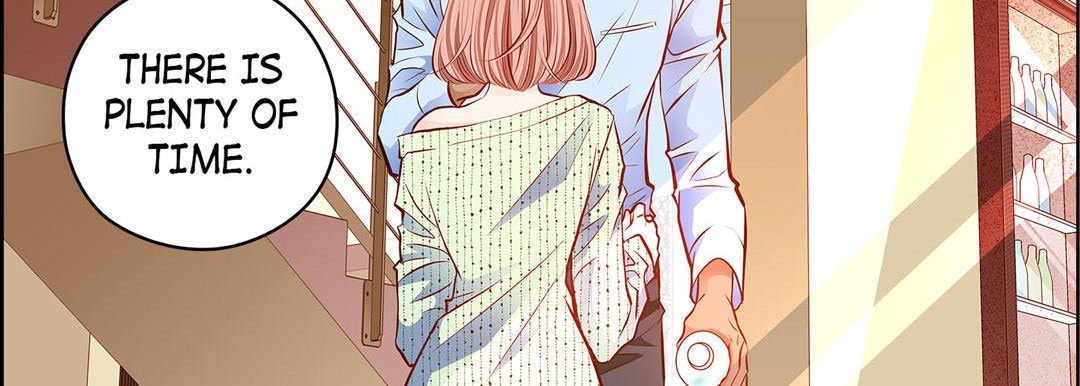 Give to the Heart chapter 135 page 167