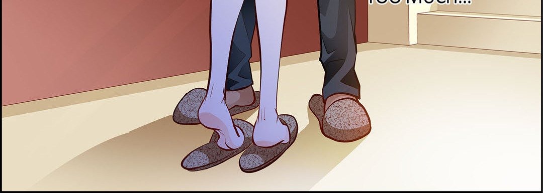 Give to the Heart chapter 135 page 169