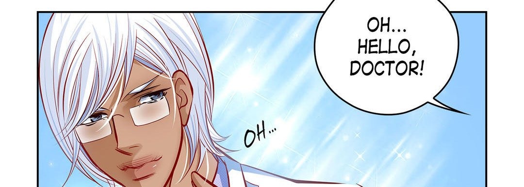 Give to the Heart chapter 135 page 179