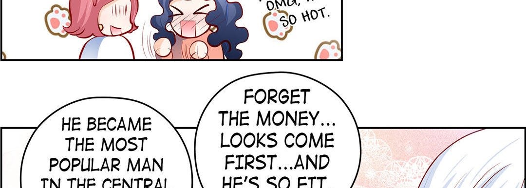 Give to the Heart chapter 135 page 183