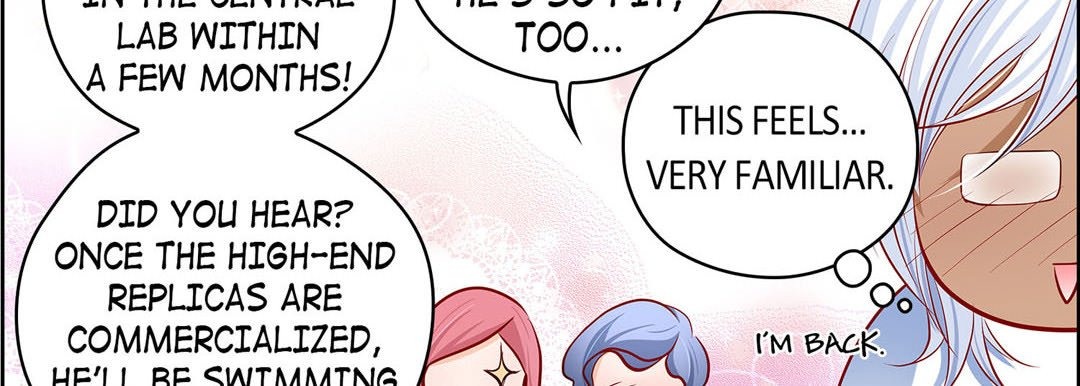 Give to the Heart chapter 135 page 184