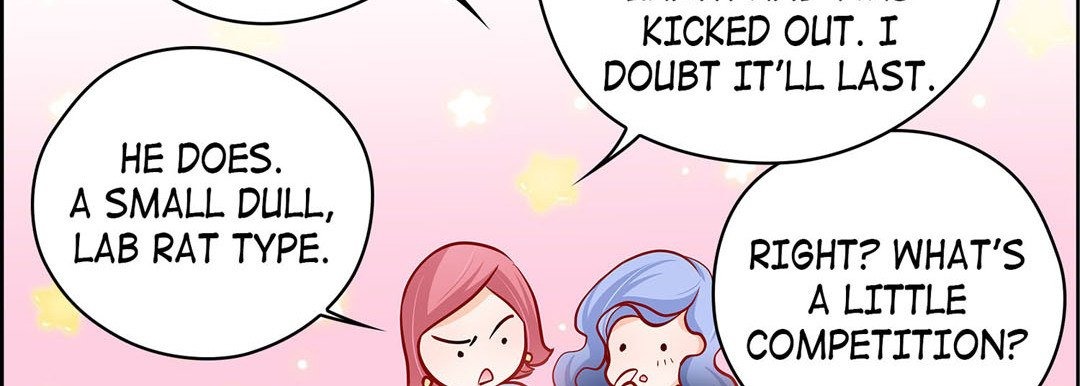 Give to the Heart chapter 135 page 187