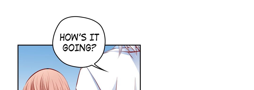 Give to the Heart chapter 135 page 194