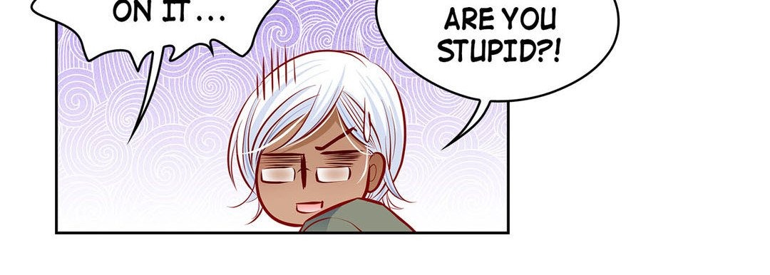 Give to the Heart chapter 135 page 215