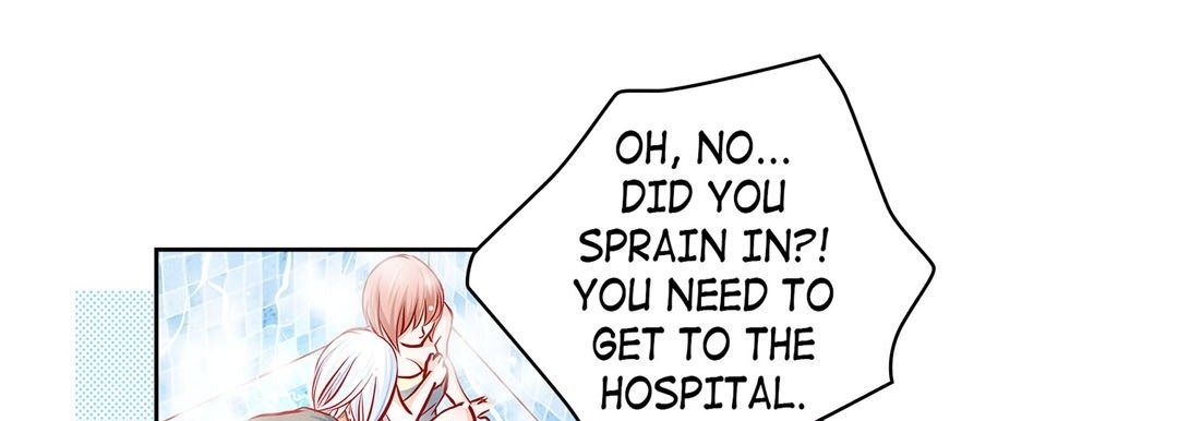 Give to the Heart chapter 135 page 222