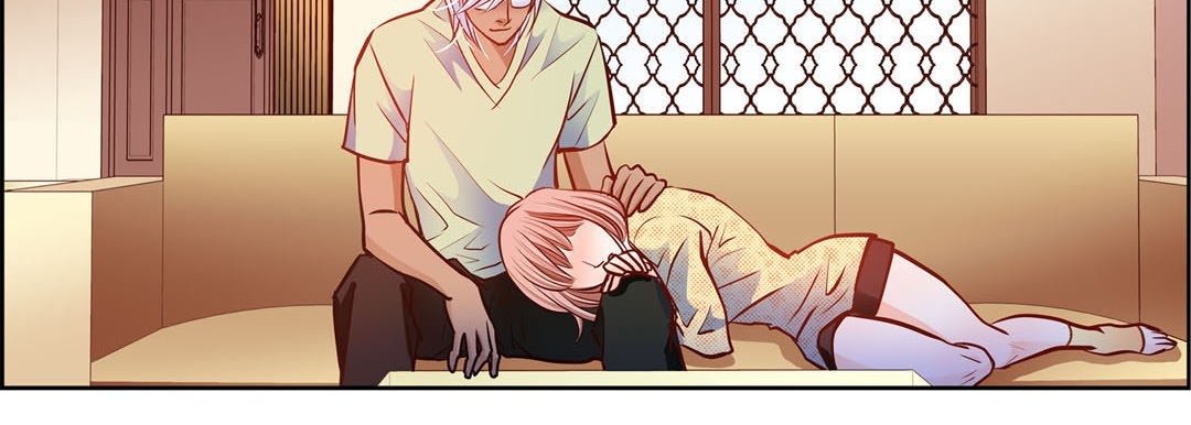 Give to the Heart chapter 136 page 92