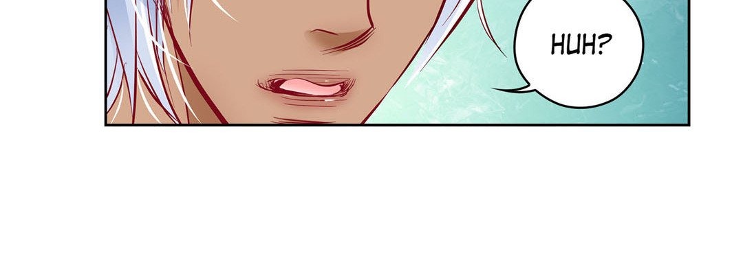 Give to the Heart chapter 136 page 109