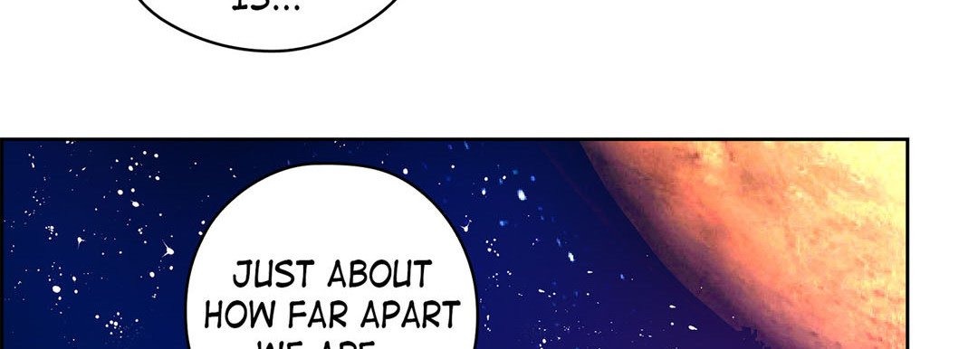 Give to the Heart chapter 136 page 119