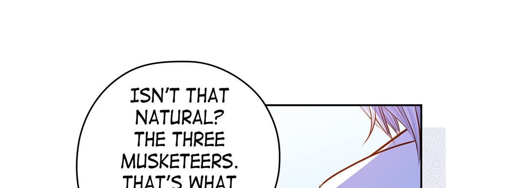 Give to the Heart chapter 136 page 122