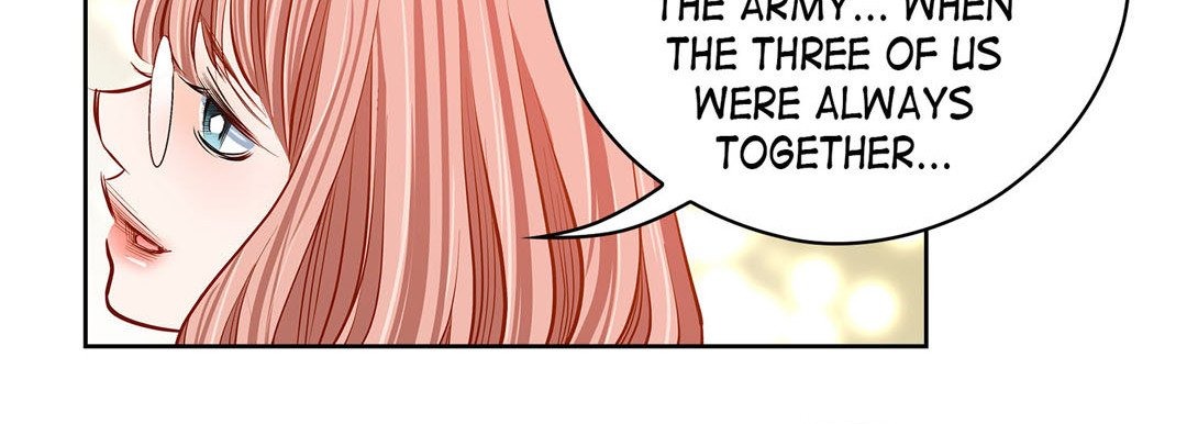 Give to the Heart chapter 136 page 127