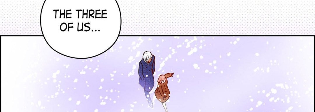 Give to the Heart chapter 136 page 131