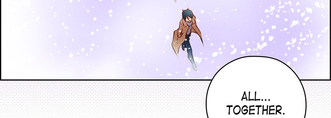 Give to the Heart chapter 136 page 132