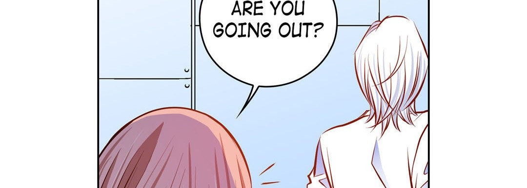 Give to the Heart chapter 136 page 135