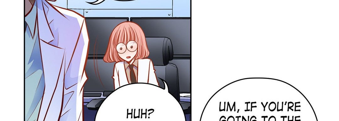 Give to the Heart chapter 136 page 139