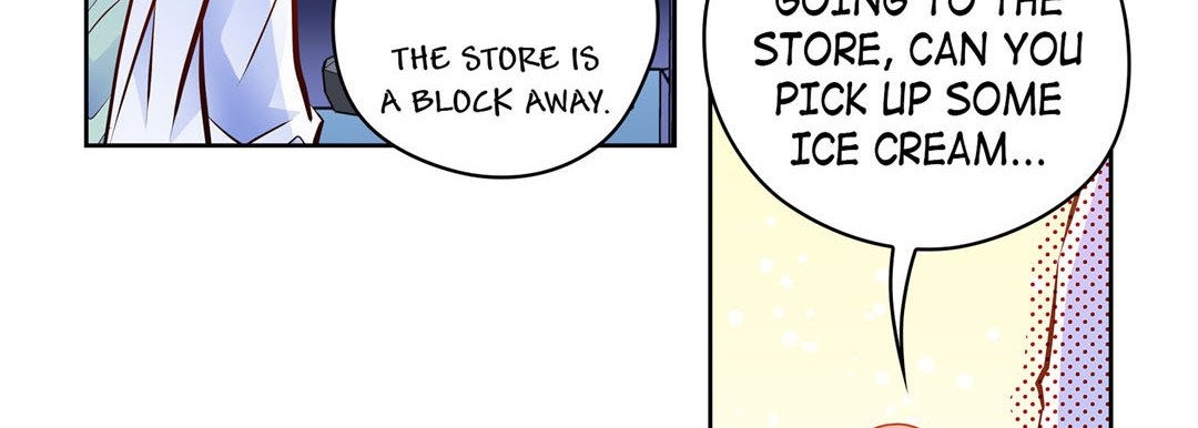 Give to the Heart chapter 136 page 140